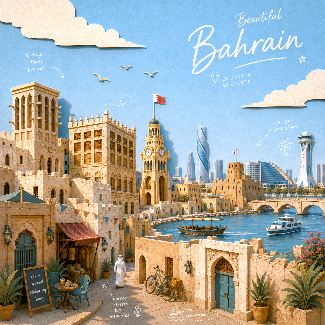 AI Artwork