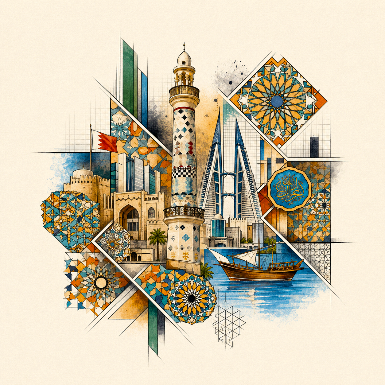 AI Artwork