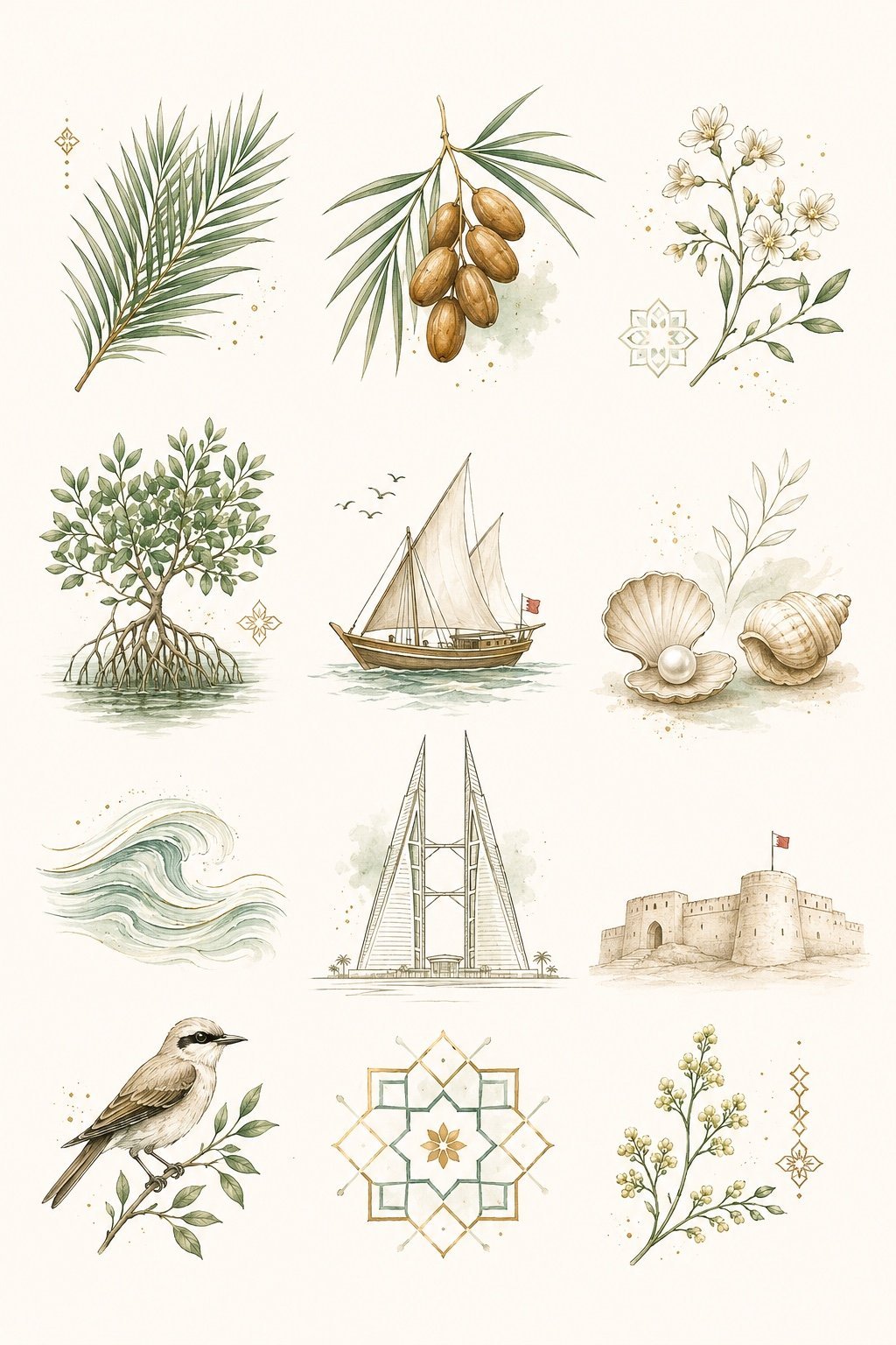 Digital Design & Illustration