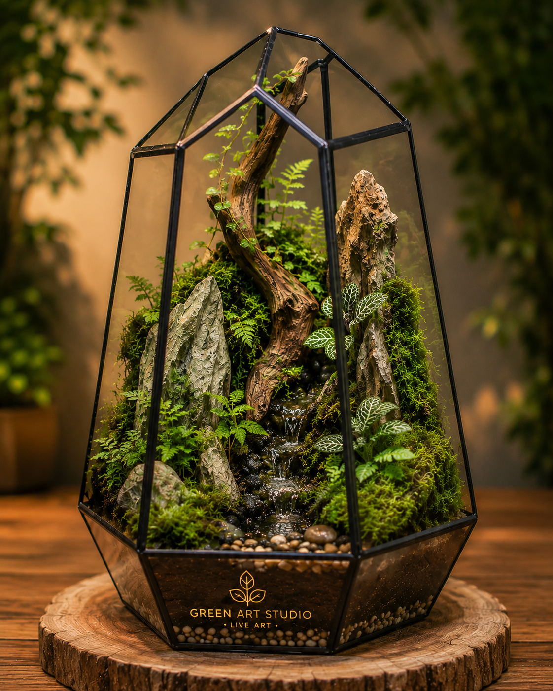 Terrarium