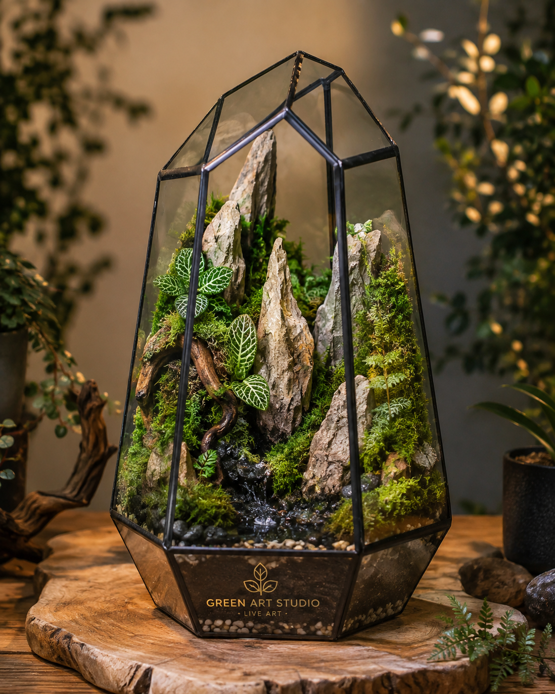 Terrarium