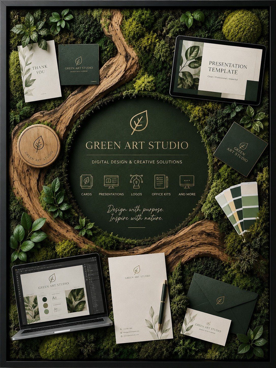 Digital design