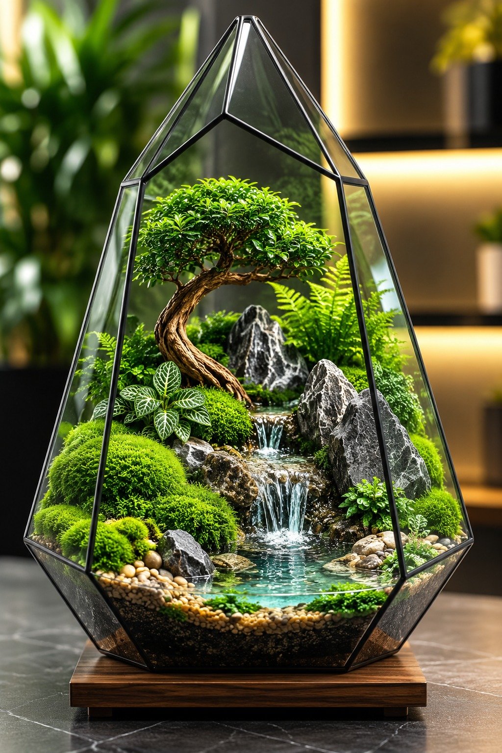 Terrarium
